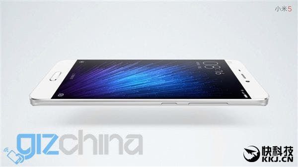 This is the Xiaomi Mi 5 (Specifications, Price)