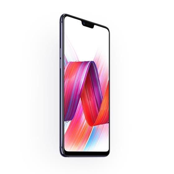 OPPO R15 is The First Step Of The Brand's Gradual Change