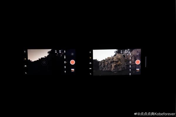 VIVO V1 Announced: First Own Imaging Chip With Many Innovations