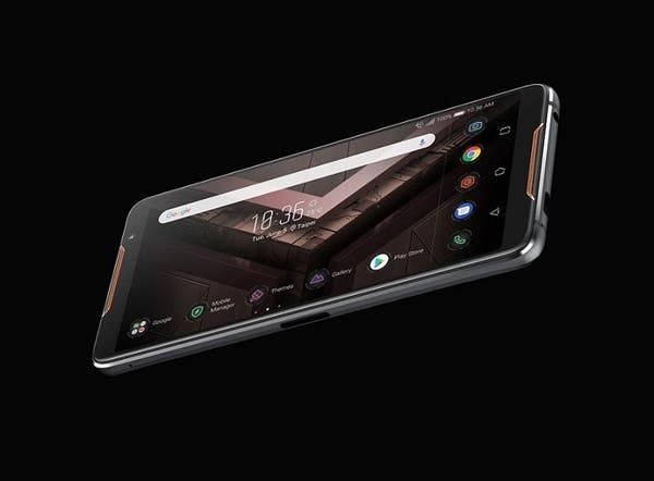 Asus ROG phone to launch in India in September, says report
