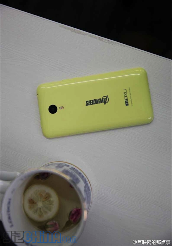 Meizu rumour round up, MX5, M1 Note 2 and Avenger models