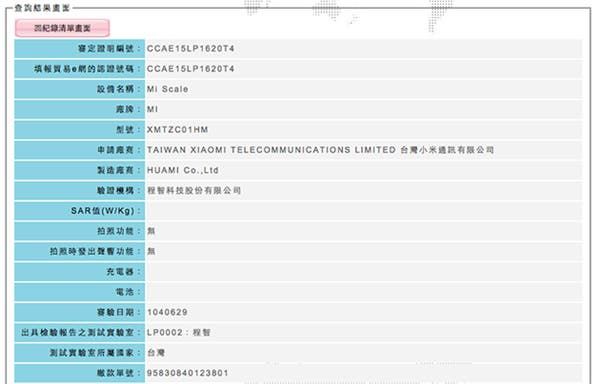 New spy photos of the Xiaomi Mi Band 1S reveal heart monitor