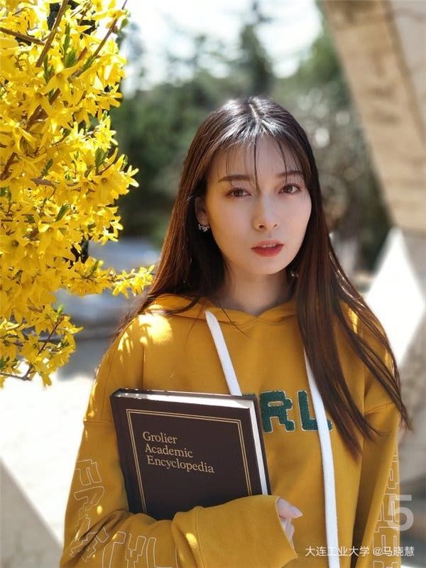 Xiaomi Mi 6X's Photo Samples In Portrait Mode Are Astonishing