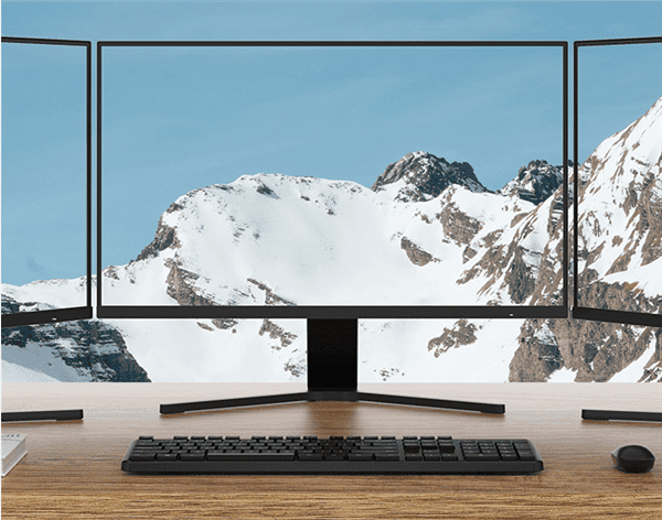 Redmi 27-inch 2K Monitor Quietly Appeared On JD Shelves At 1399 Yuan (216)