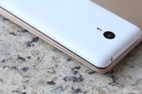 Meizu m2 note real photos, here is what the $130 Meizu looks like