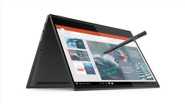 Lenovo Yoga C630 With Snapdragon 850 Officially Announced