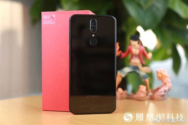 360 N6 Pro Real Photos