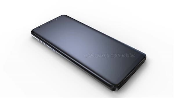 The Most Realistic Samsung Galaxy S9 Renders