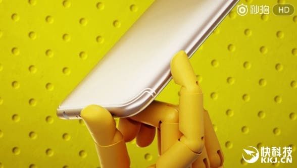 Oppo R11 Video Ad Officially Released Ahead of Launch