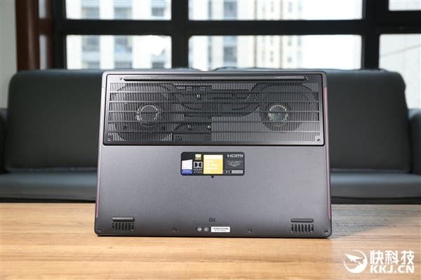 New Xiaomi Gaming Laptop Announced at China Joy
