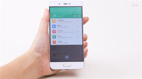 Xiaomi Max could launch with MIUI 8