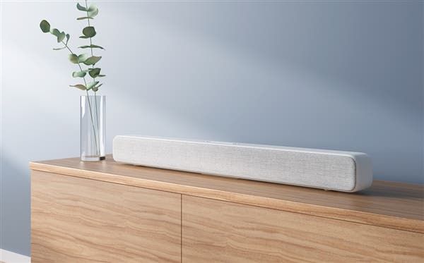 Xiaomi Mi TV Soundbar Offered at Discounted Price of $122.99