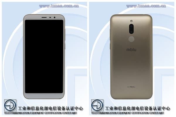 Meizu Opened The Appointment for Meizu M6T