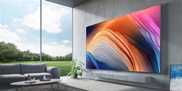 Redmi TV 98-inch (Redmi TV MAX) Announced At 19,999 Yuan ($2826)