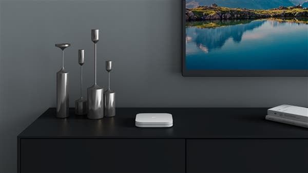 Xiaomi Mi Box 4 and 4C Supporting Voice Control System Launched