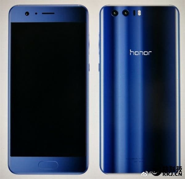 Huawei Honor 9 set for launch on June 21