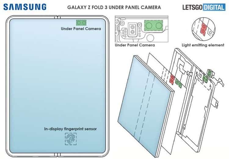 Samsung Galaxy Z Fold 3 and Z Flip 3 are now in mass production