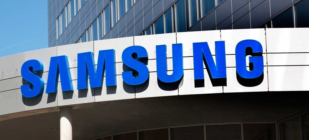 Samsung's operating profit breaks records thanks to high memory prices
