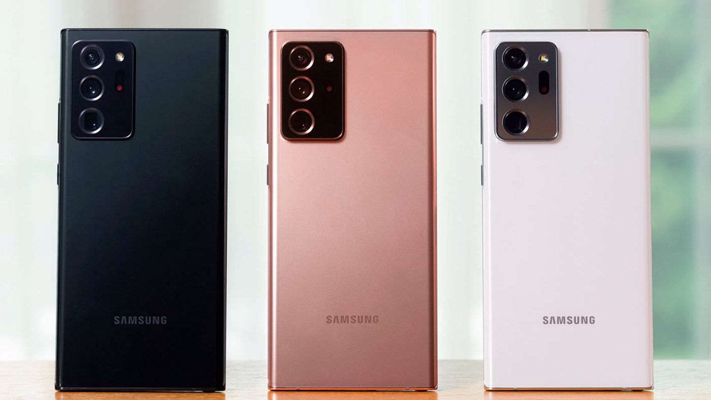 Samsung Q3 2020 report shows highest smartphone profit in six years