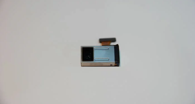 Samsung 5x zoom camera module ready for mass production