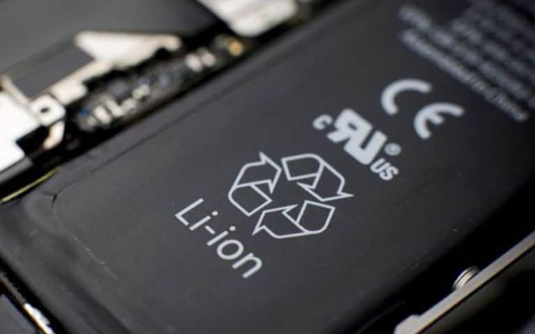 Samsung reportedly close to using graphene batteries in smartphones