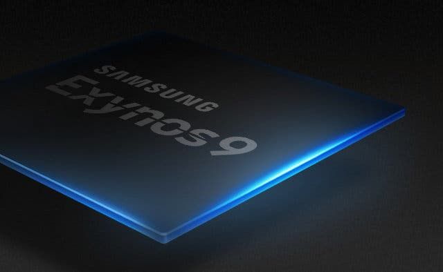 Samsung Exynos 9820 may be equipped with its second-generation NPU