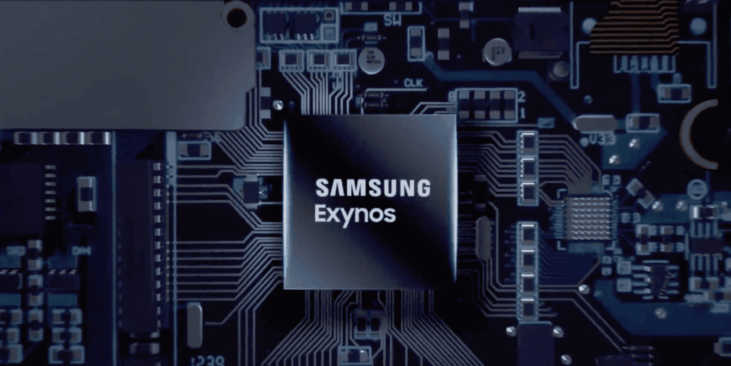 Samsung chip foundry business declines in Q1 2020