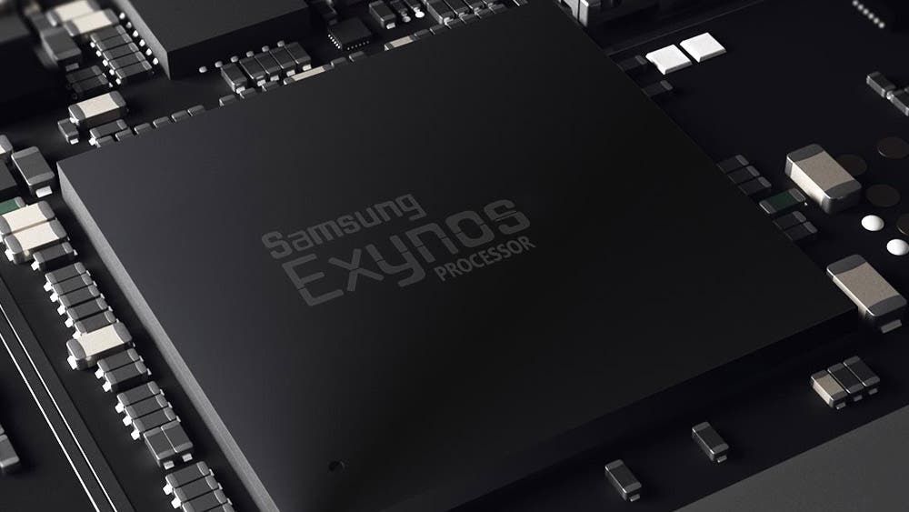 Samsung Exynos 9810 with 15% better efficiency now under production