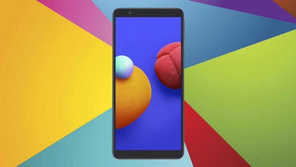 Samsung Galaxy A01 Core announced in Indonesia