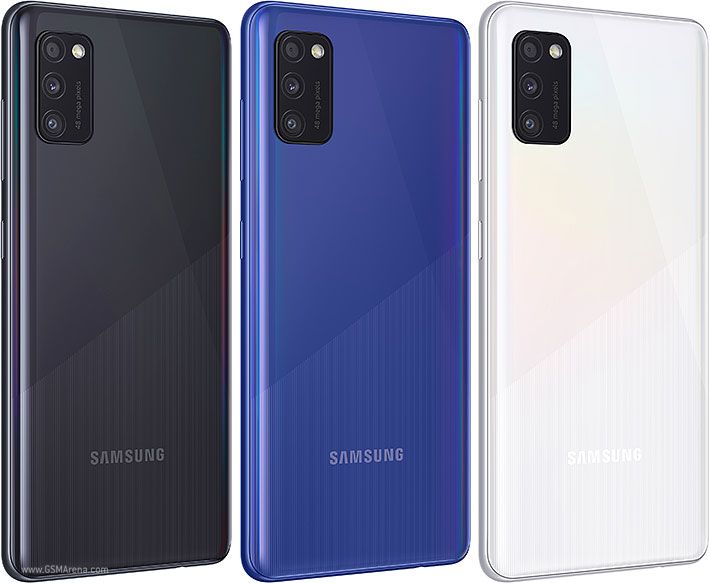 Samsung Galaxy A41 is up for pre-order in Netherlands