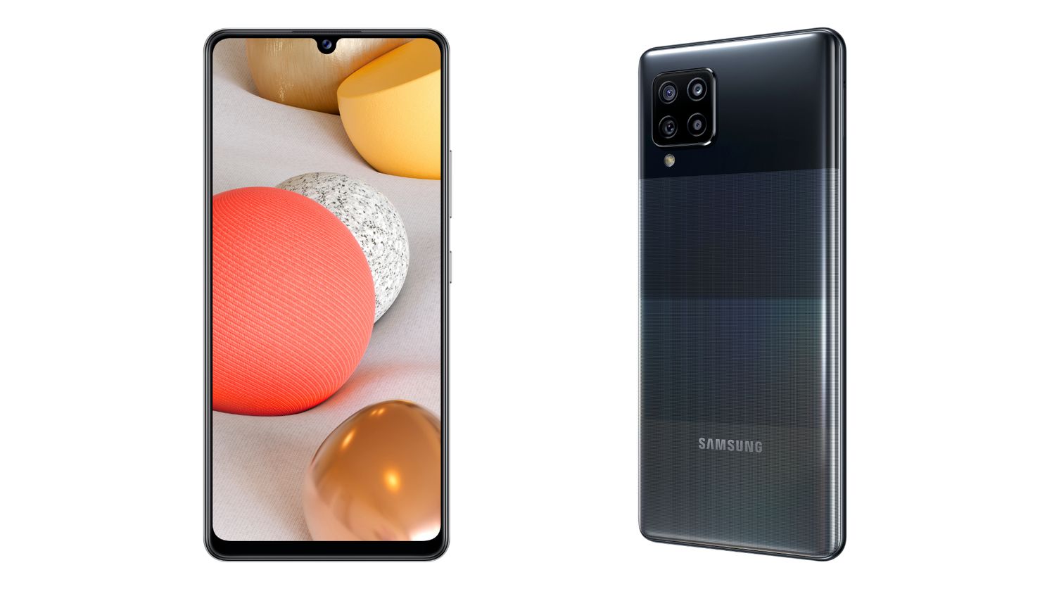 Samsung Galaxy A42 5G passes by NBTC certification