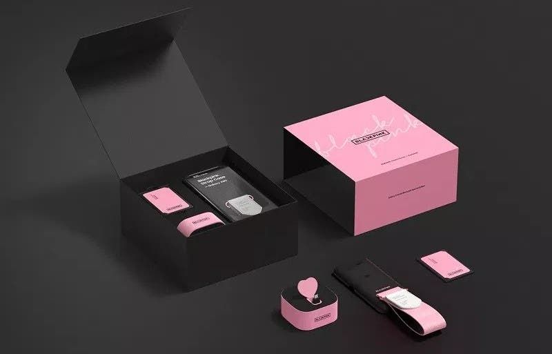Galaxy A80 Blackpink Special Edition goes up for pre-order