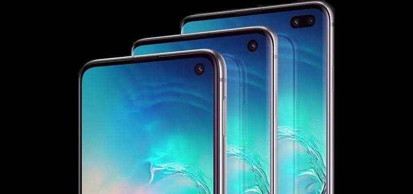 Reviewers rate Samsung Galaxy S10 as the best phone of 2019 so far