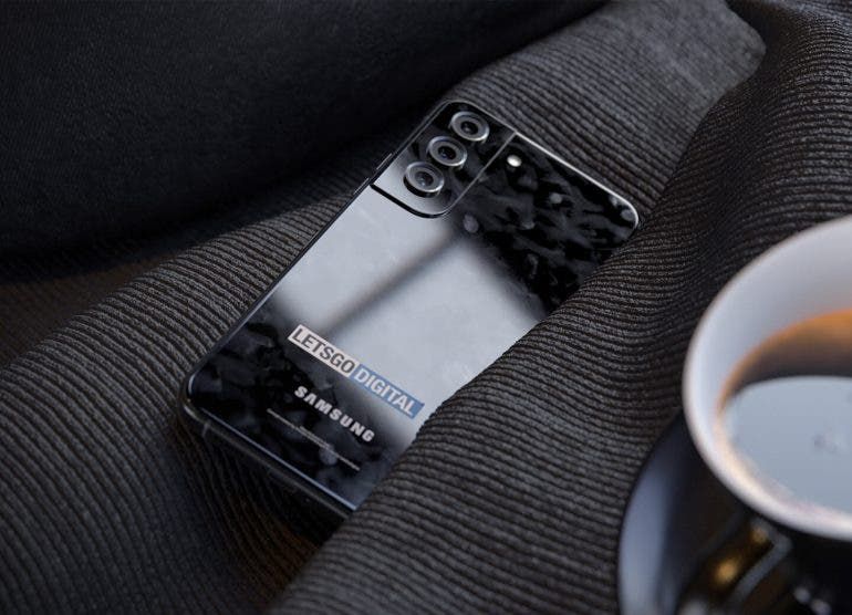 Samsung Galaxy S22 Ultra Shown Through Leaked Official Poster