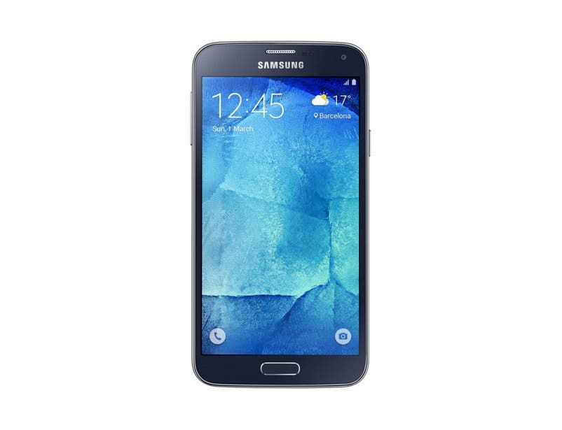 Galaxy S5 Neo Receives BlueBorne Security Update