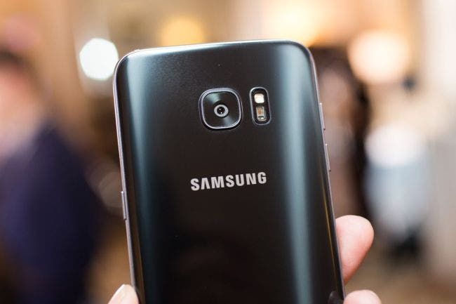 Rumors: Samsung Galaxy S8 pre-orders will begin on April 10th