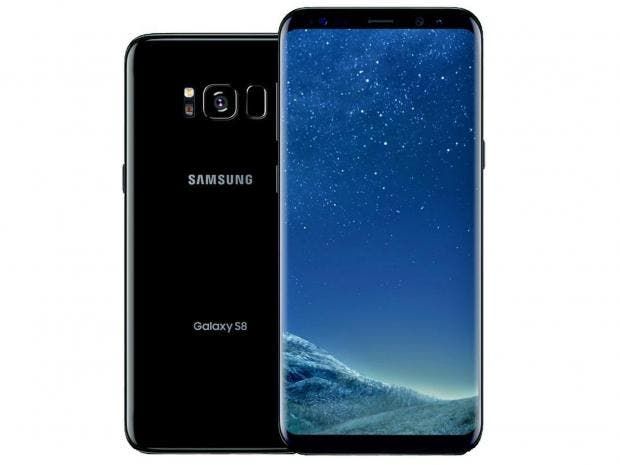 Samsung Galaxy S8/S8+ prices and official launch dates, leaked