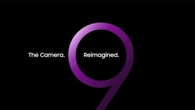 Galaxy S9/S9+ launched: camera, stereo speakers detailed