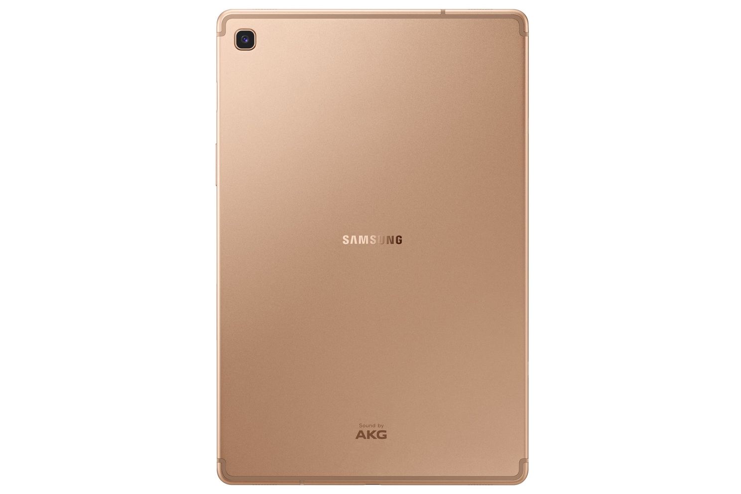 Samsung could soon launch the Galaxy Tab S5 tablet