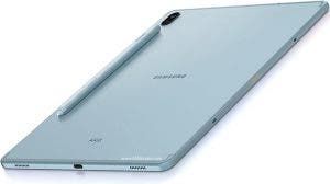 Samsung Galaxy Tab S6 launched with Snapdragon 855 SoC, 8GB RAM and a new S-Pen