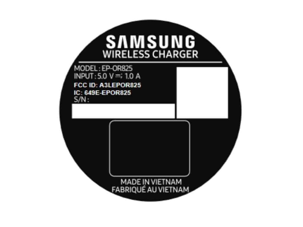 Samsung Galaxy Note 10 could have a new camera, while Galaxy Watch 2 appears