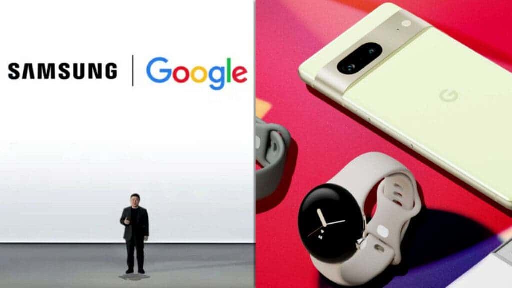 Google invests in developing its own hardware