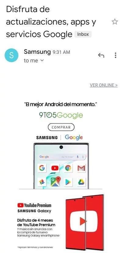 Samsung makes fun of Huawei Mate 30 because of Google Apps