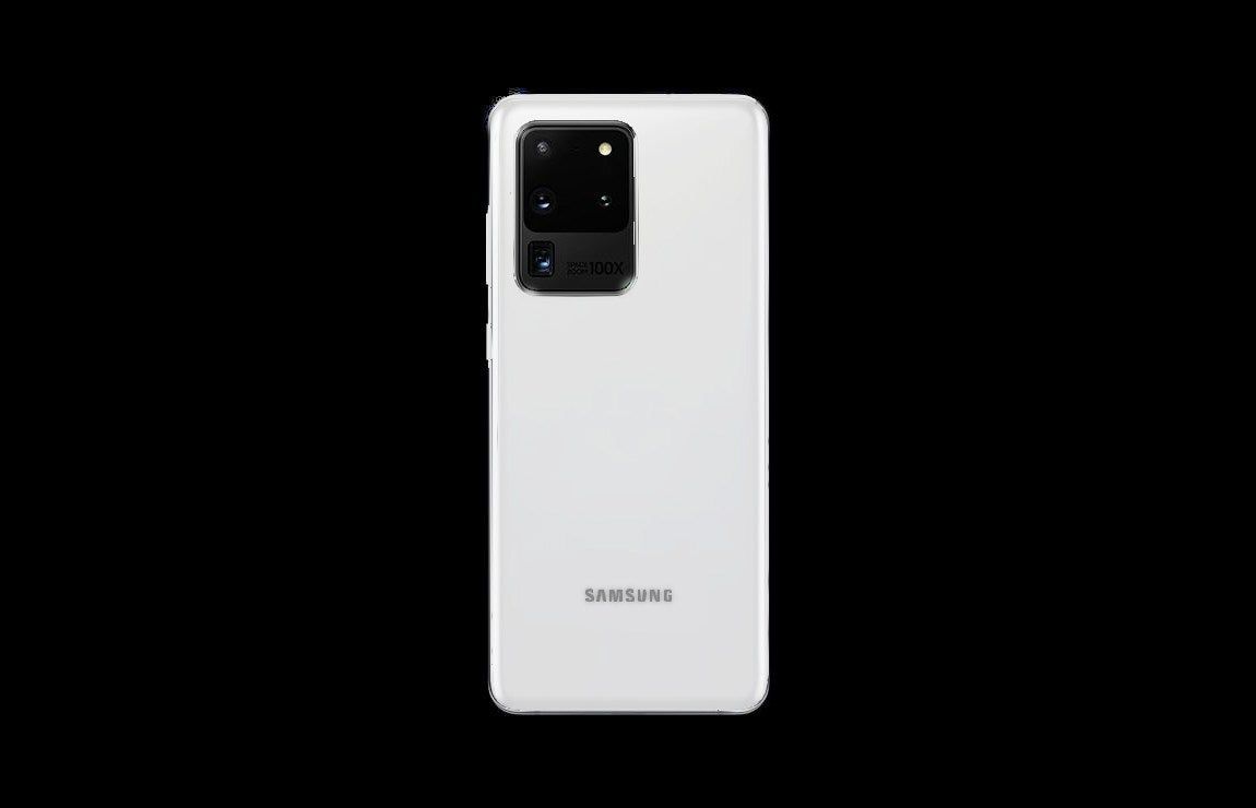 Samsung working on 250MP camera sensor