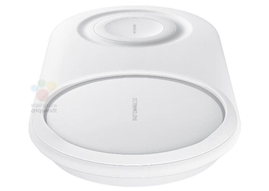 Samsung upcoming accessories appear online