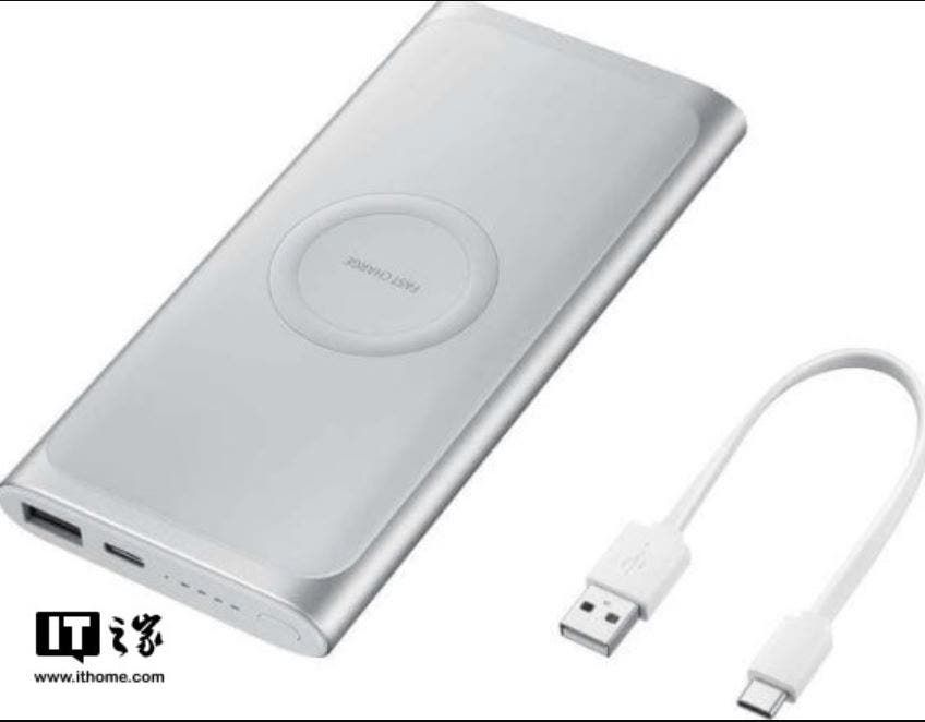 Samsung upcoming accessories appear online