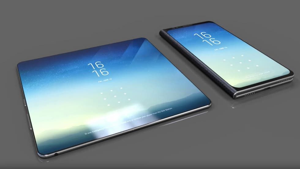OLED panels produced in China will increase significantly in the next three years