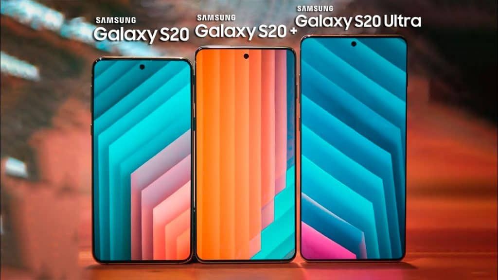 Samsung Super ISO feature trademarked, coming with the Galaxy S20 phones
