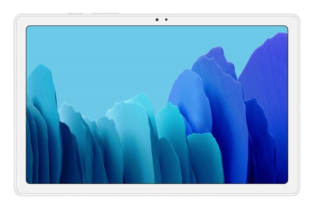 Galaxy Tab A7 (2020) will arrive Taiwan next week with a $240 price tag