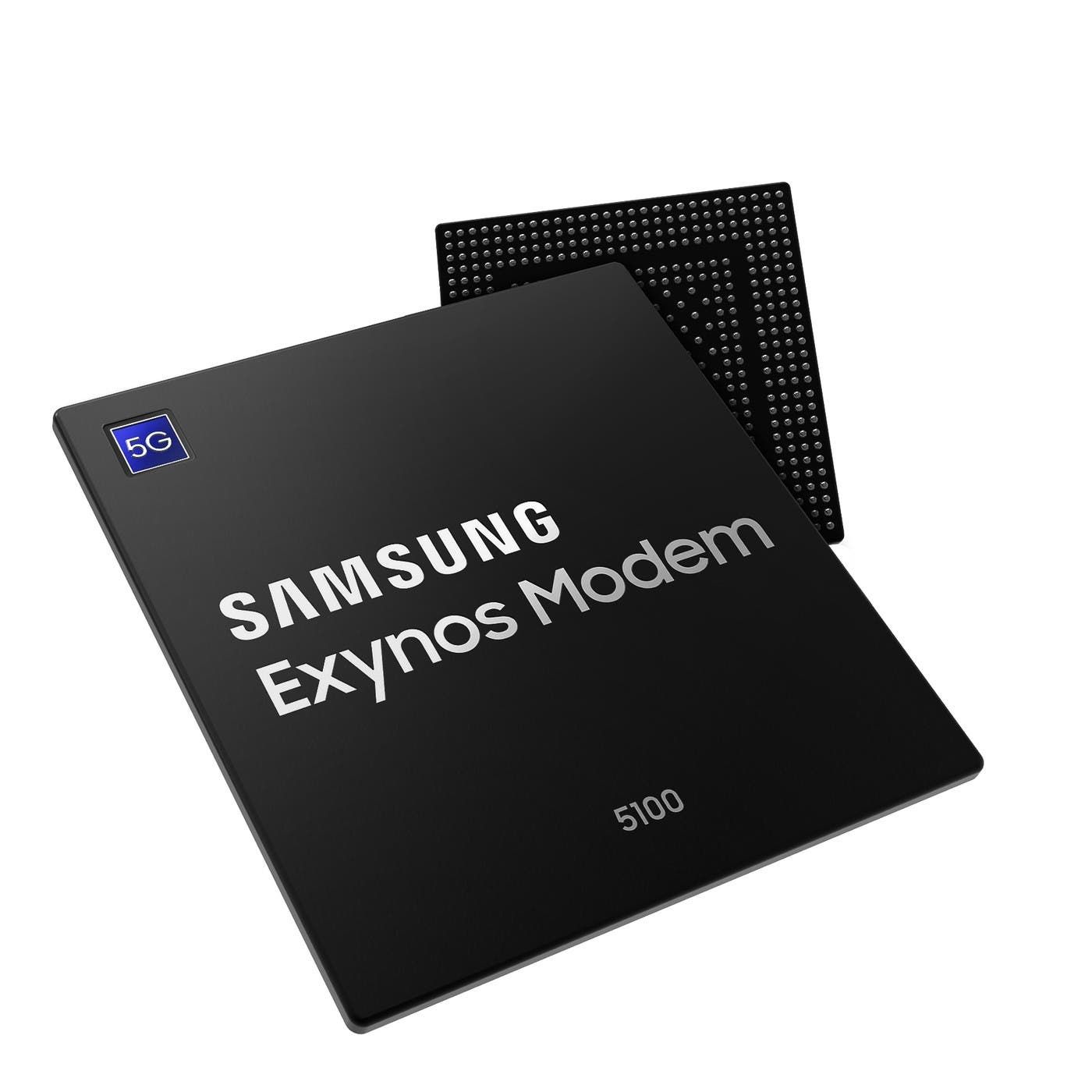 Qualcomm and Samsung reject Apple's bid for 5G baseband